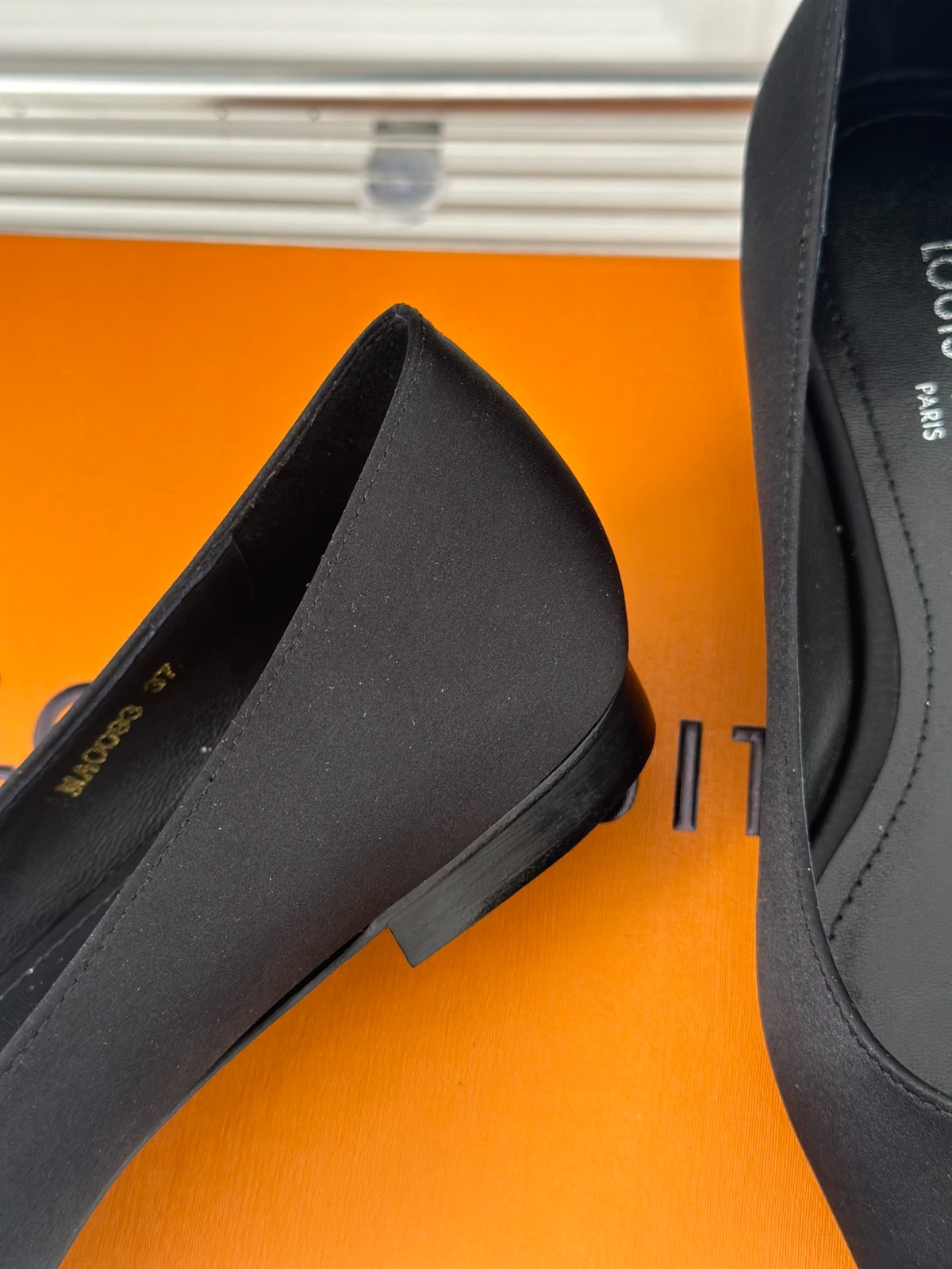 007 36123118 SIZE 35-42