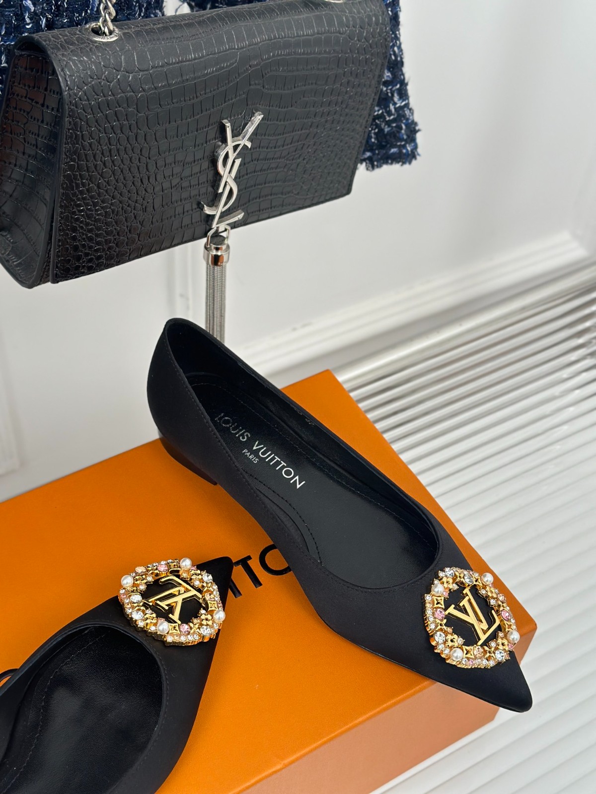007 36123118 SIZE 35-42