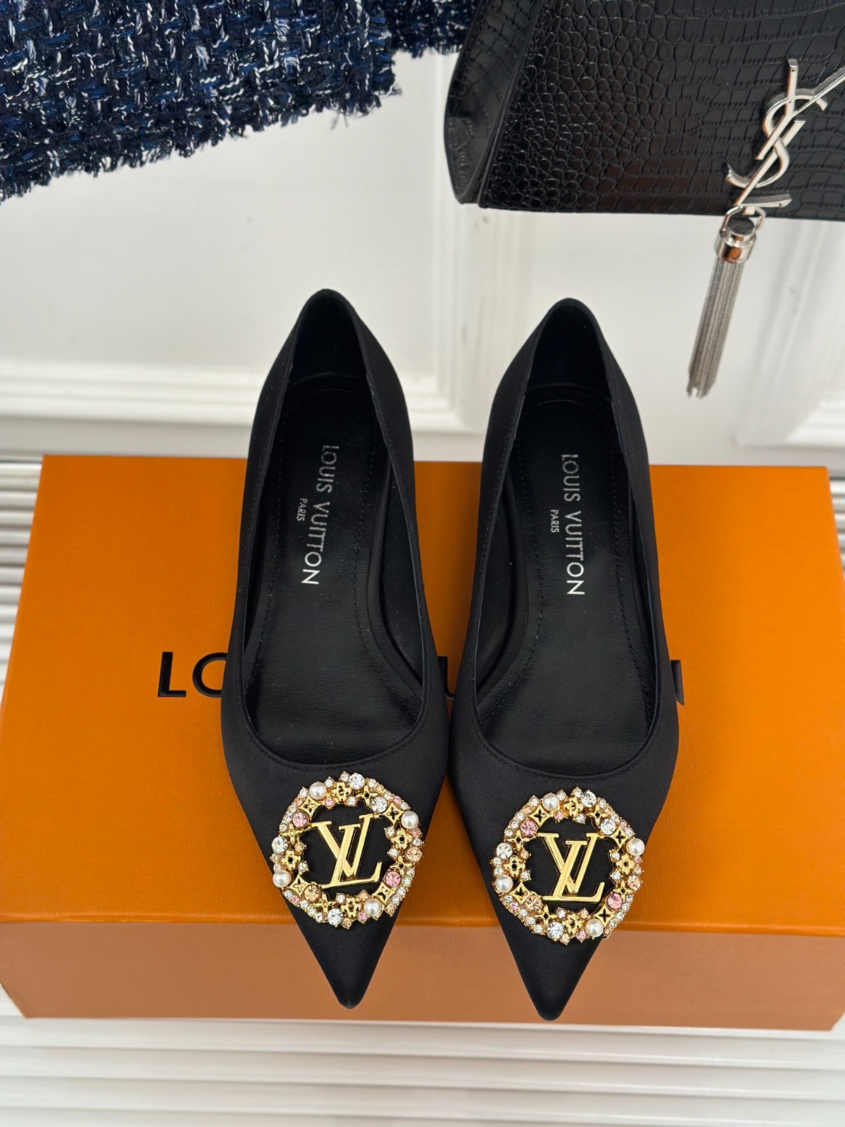 007 36123118 SIZE 35-42