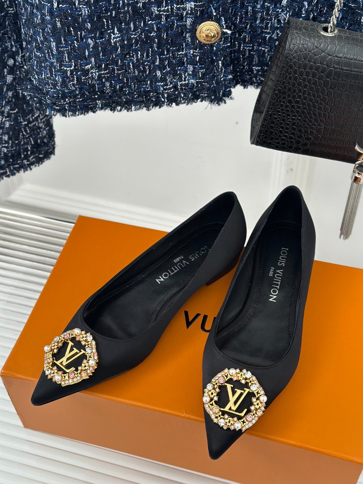 007 36123118 SIZE 35-42