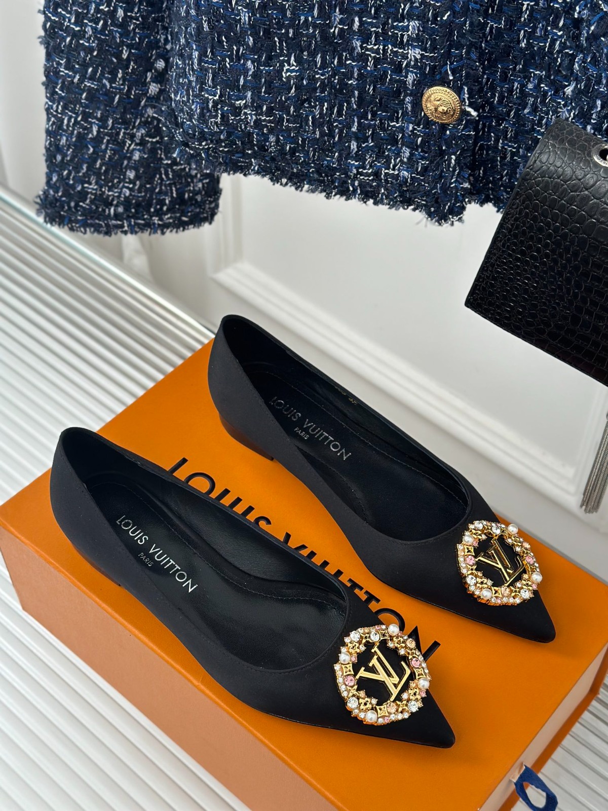 007 36123118 SIZE 35-42