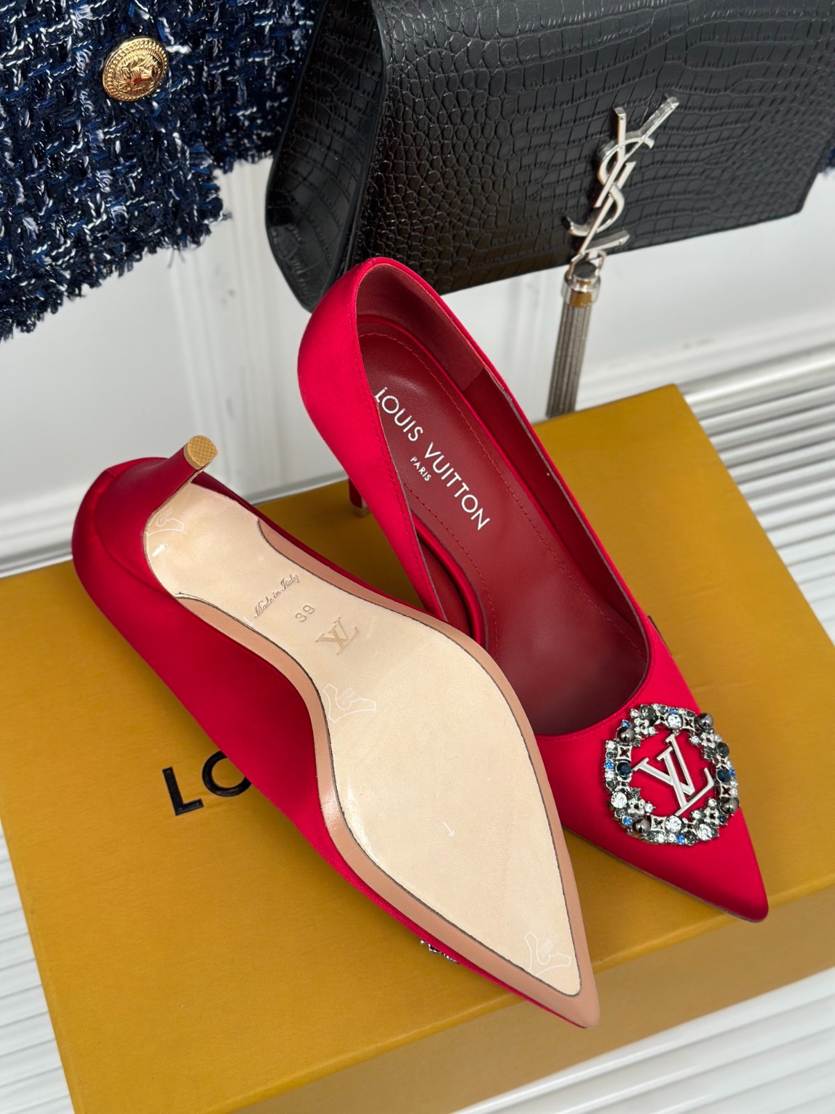004 36123118 SIZE 35-42