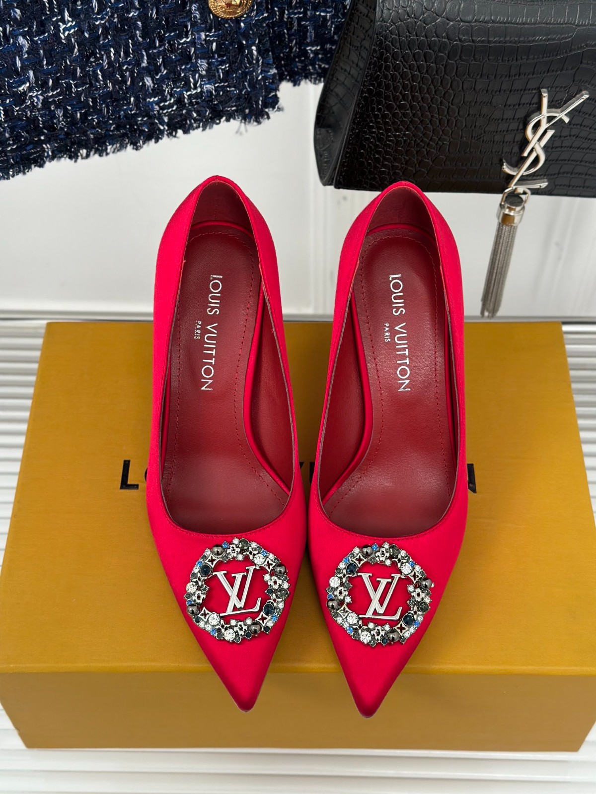 004 36123118 SIZE 35-42