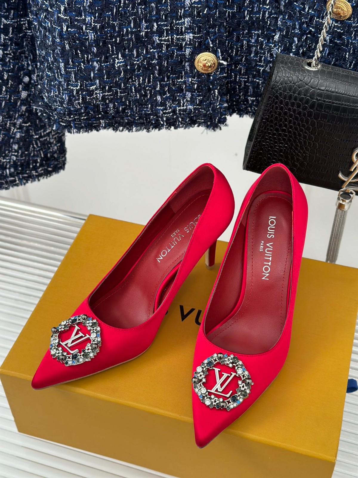 004 36123118 SIZE 35-42