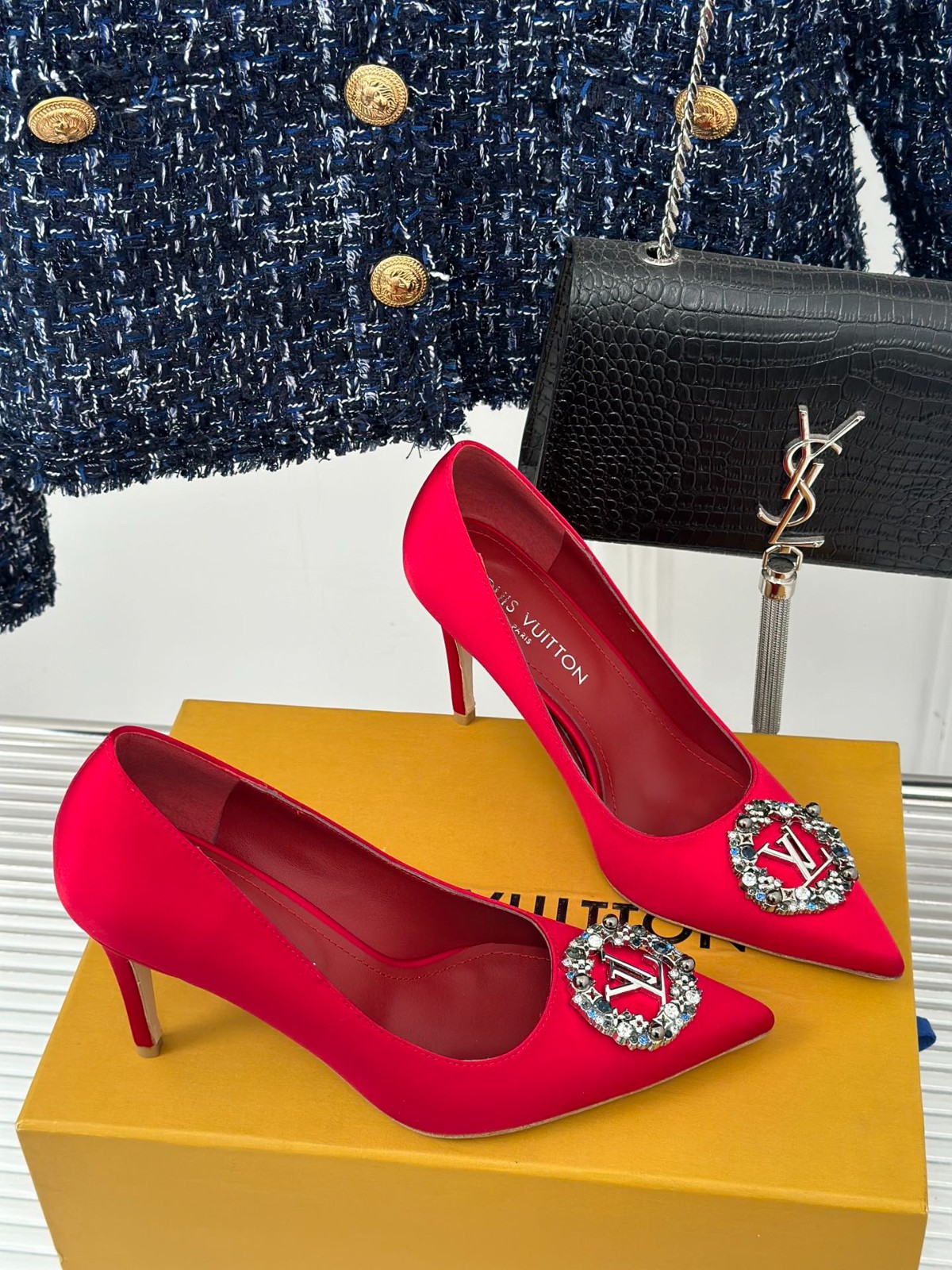 004 36123118 SIZE 35-42