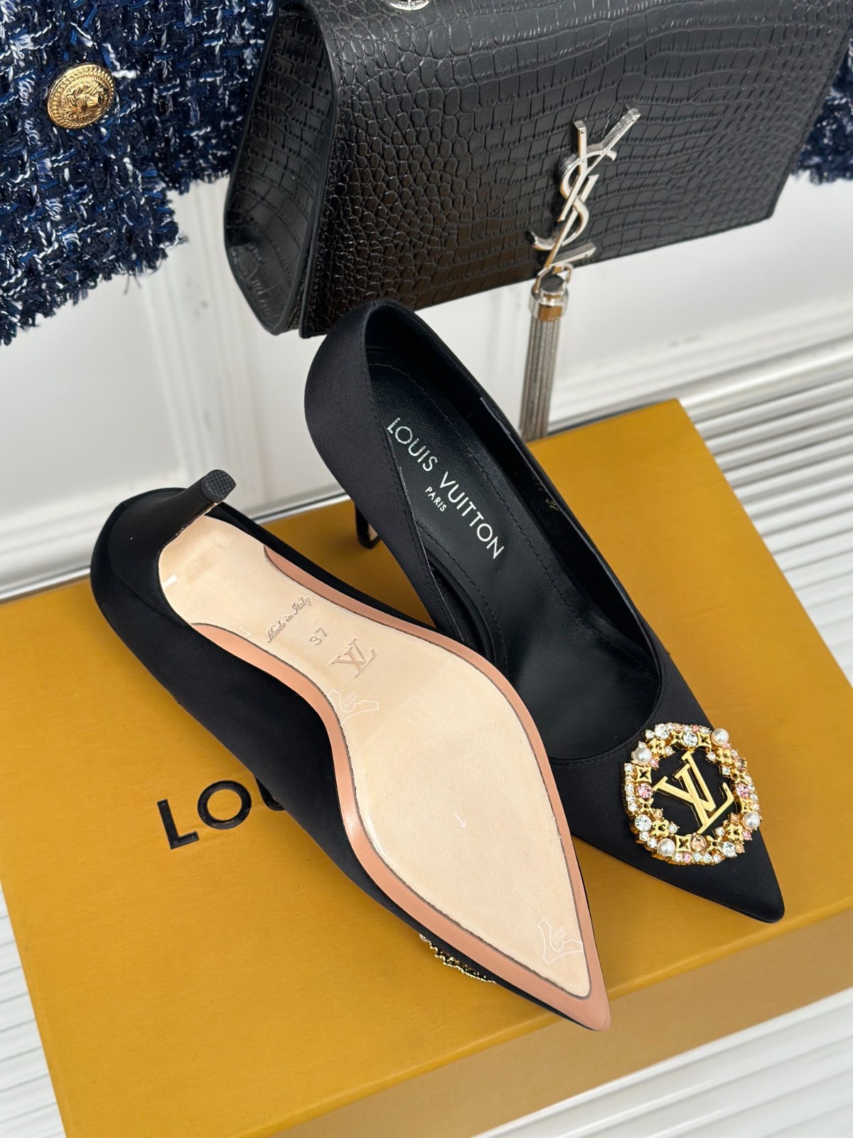 003 36123118 SIZE 35-42