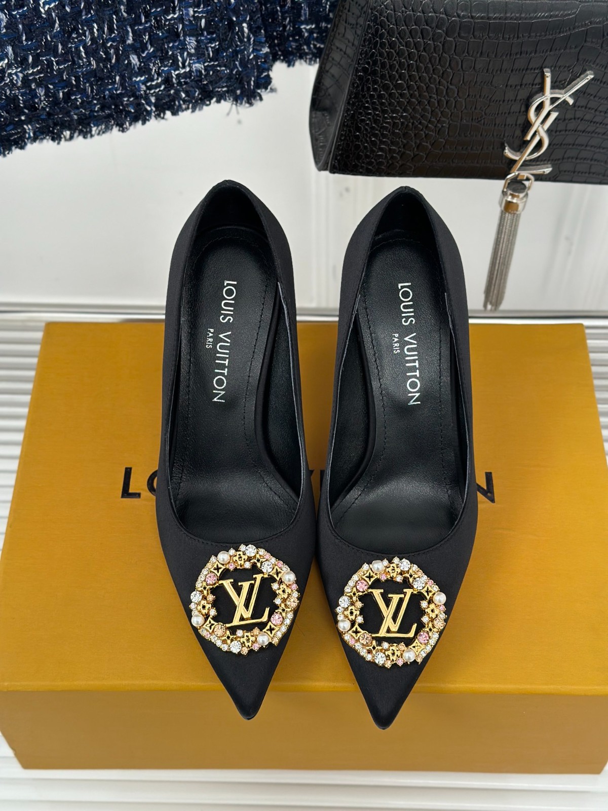 003 36123118 SIZE 35-42