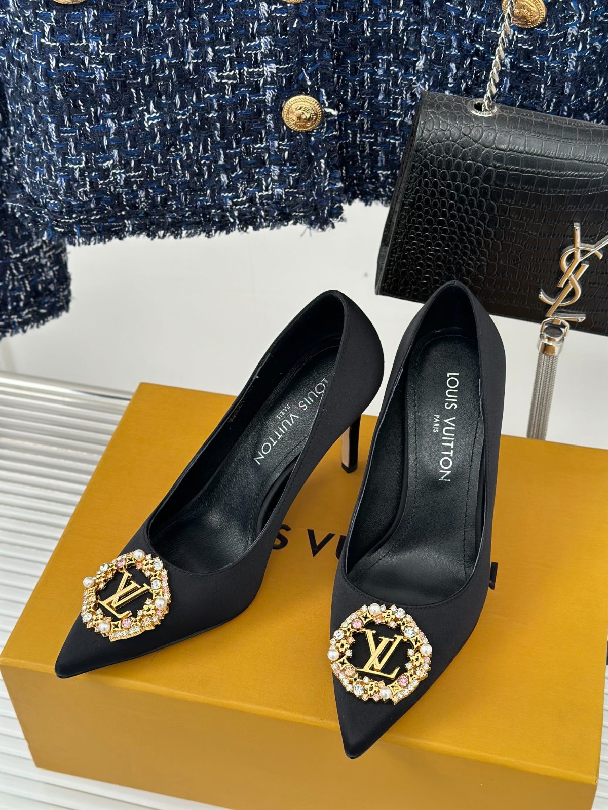003 36123118 SIZE 35-42