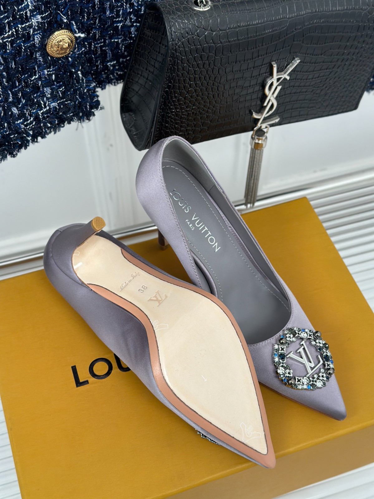 001 36123118 SIZE 35-42