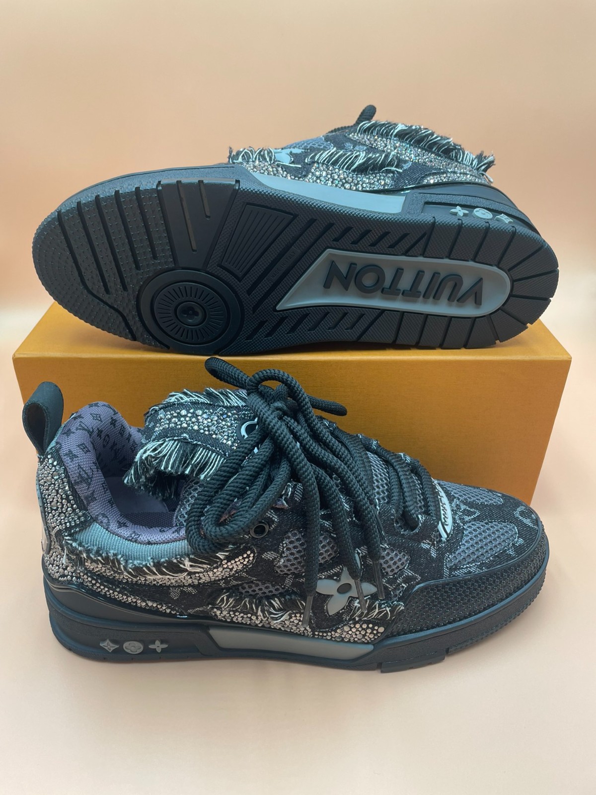119 52123155 SIZE 38-45