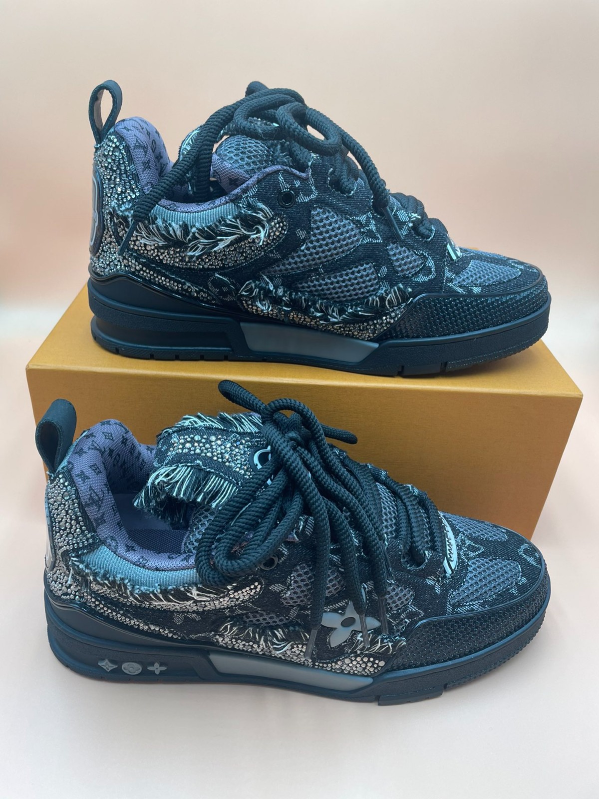 119 52123155 SIZE 38-45