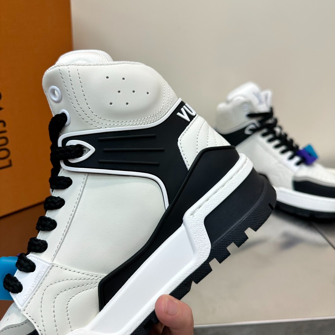 081 SIZE 38-45