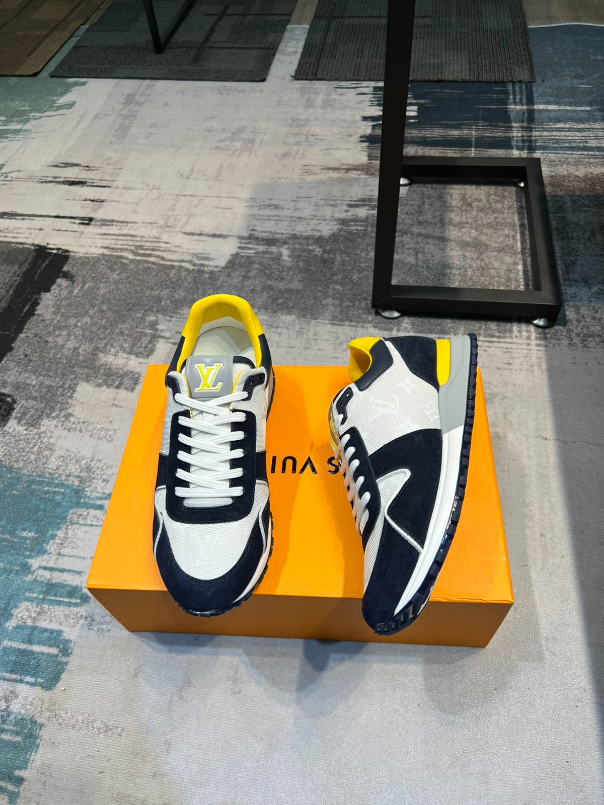 011 41123130 SIZE 38-45