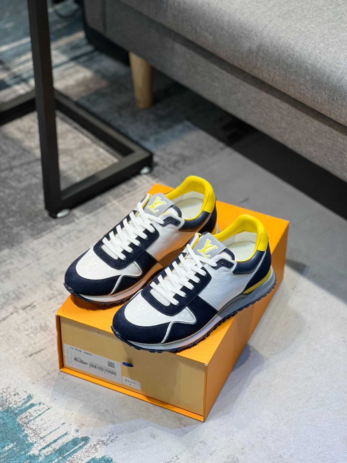 011 41123130 SIZE 38-45