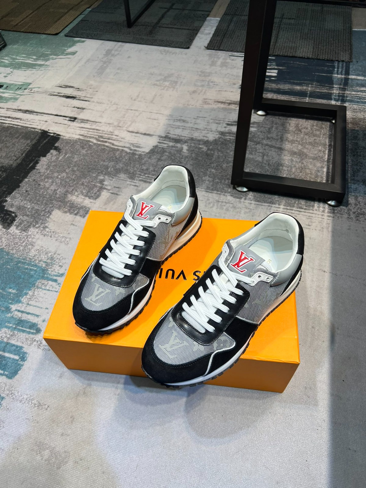 009 41123130 SIZE 38-45