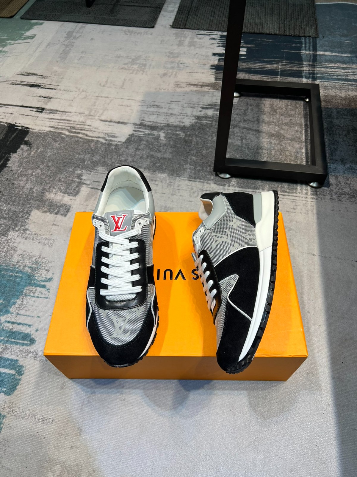 009 41123130 SIZE 38-45