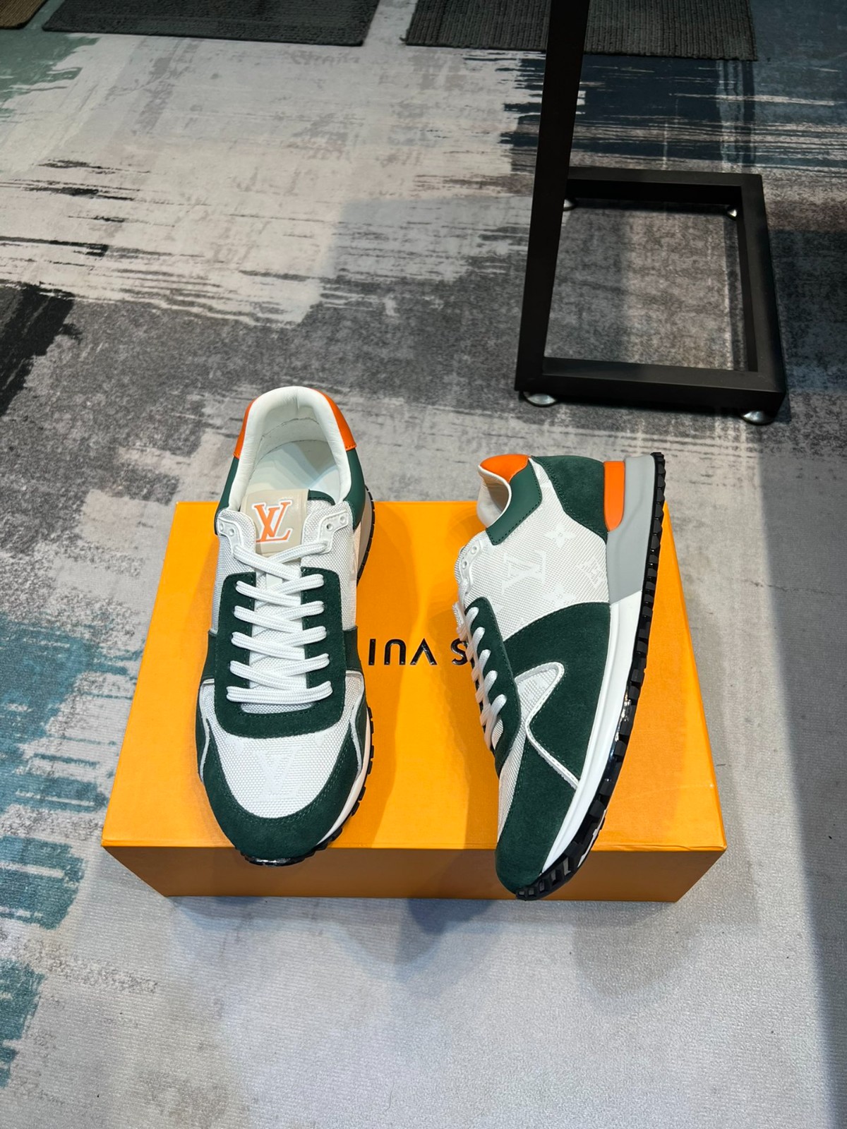 008 41123130 SIZE 38-45