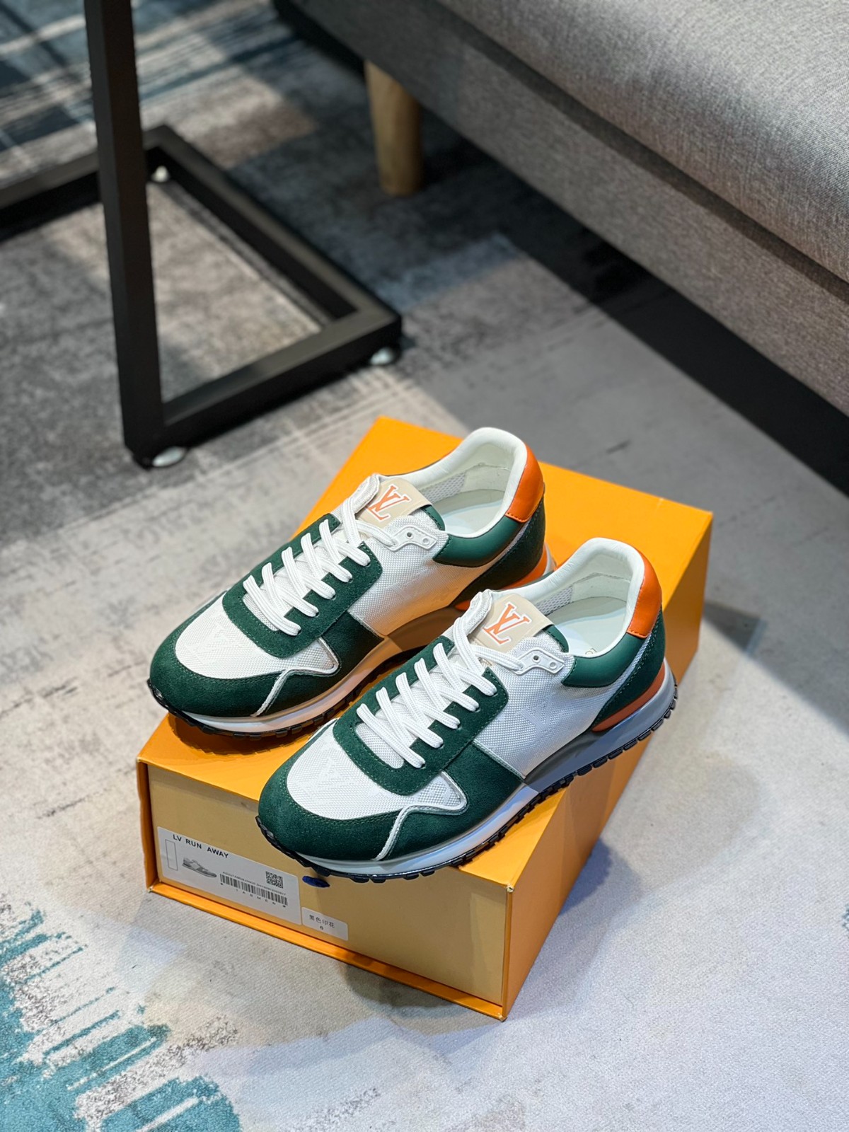 008 41123130 SIZE 38-45