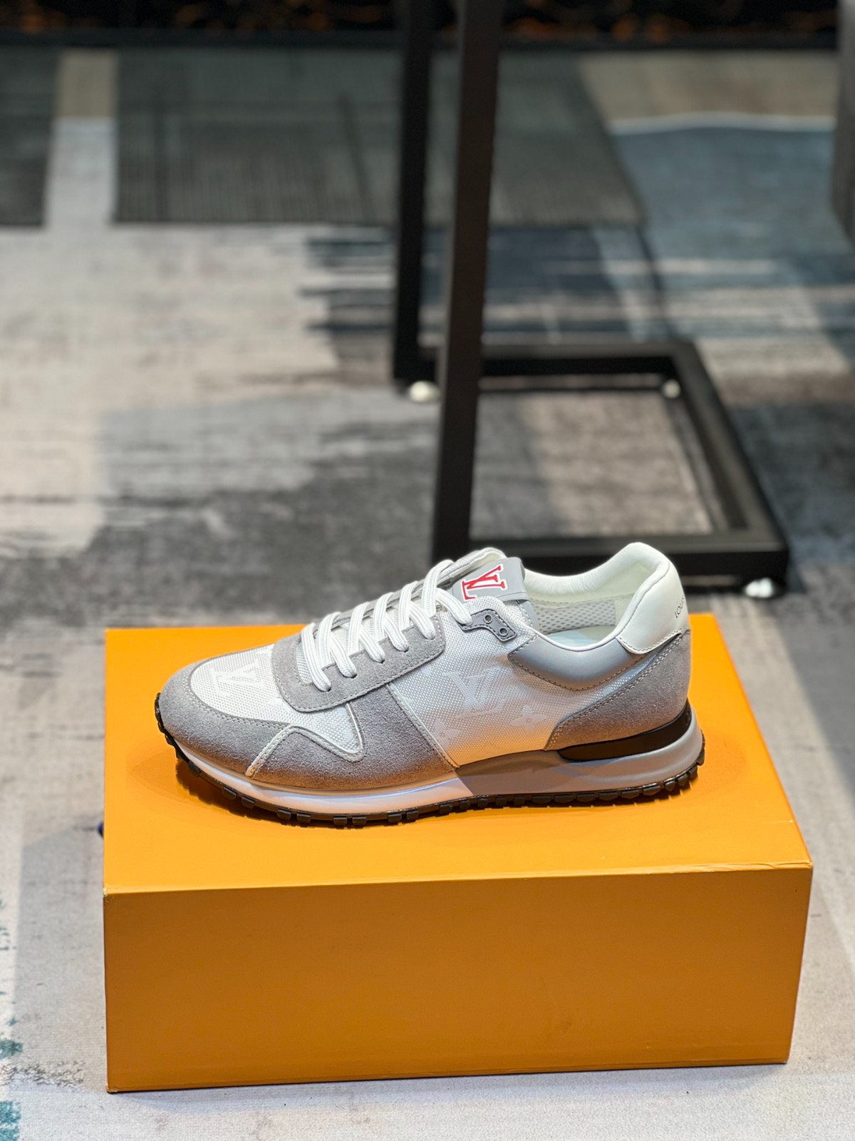 007 41123130 SIZE 38-45