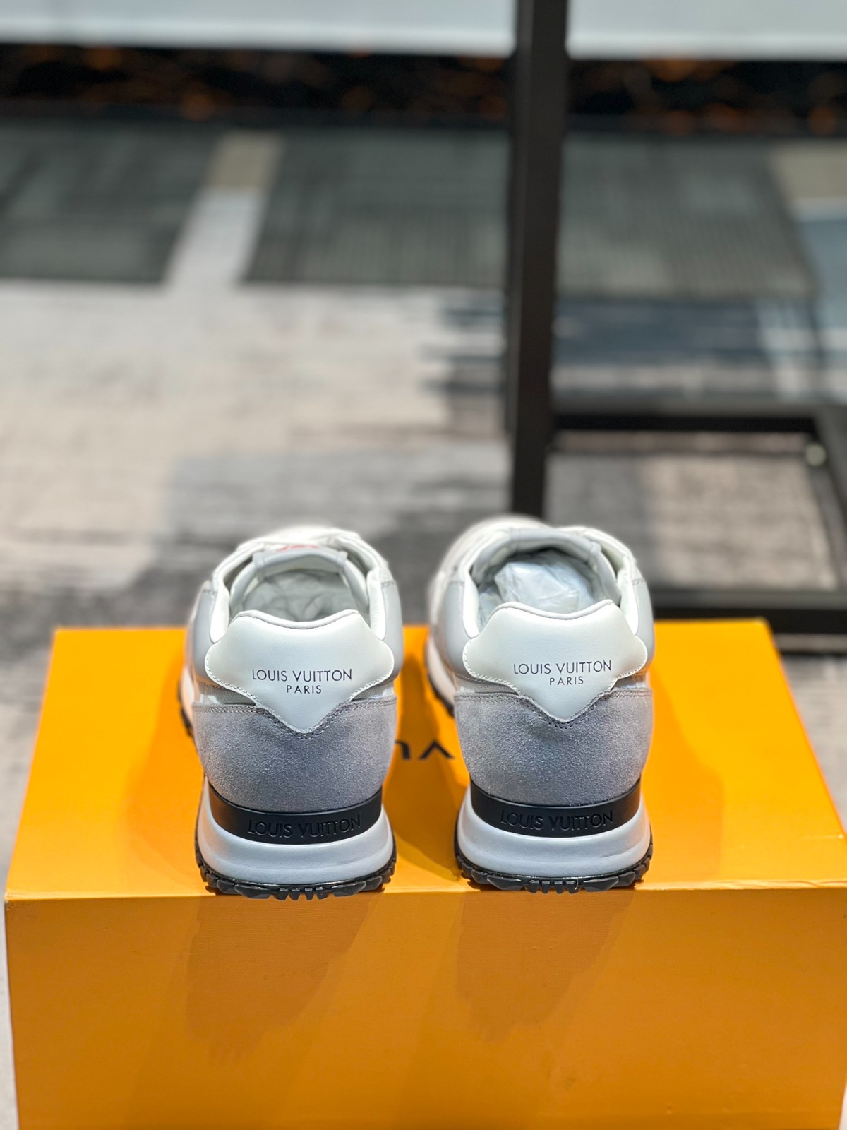 007 41123130 SIZE 38-45