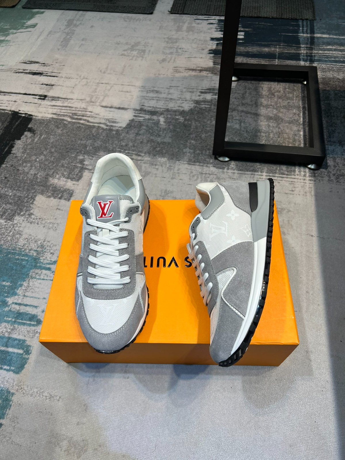 007 41123130 SIZE 38-45