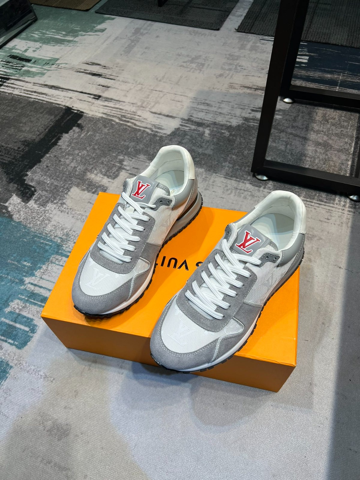 007 41123130 SIZE 38-45