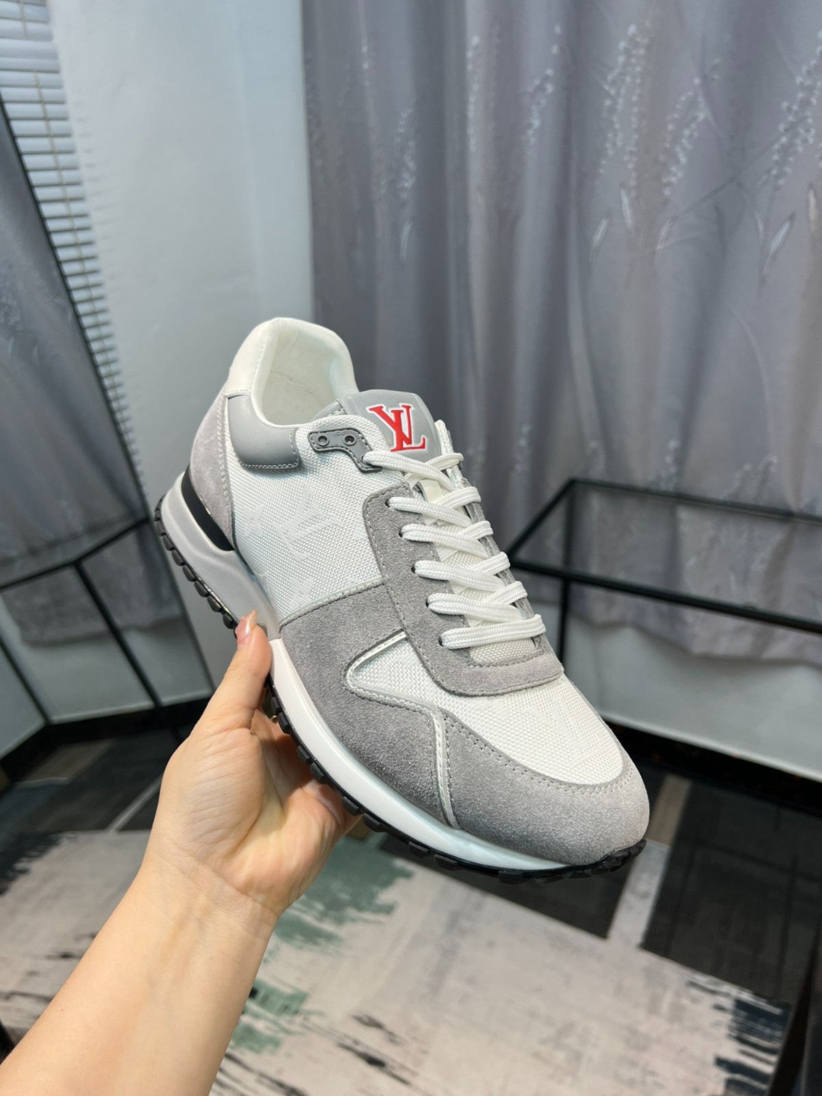 007 41123130 SIZE 38-45