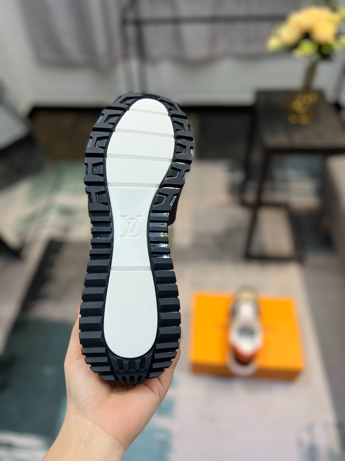 006 41123130 SIZE 38-45