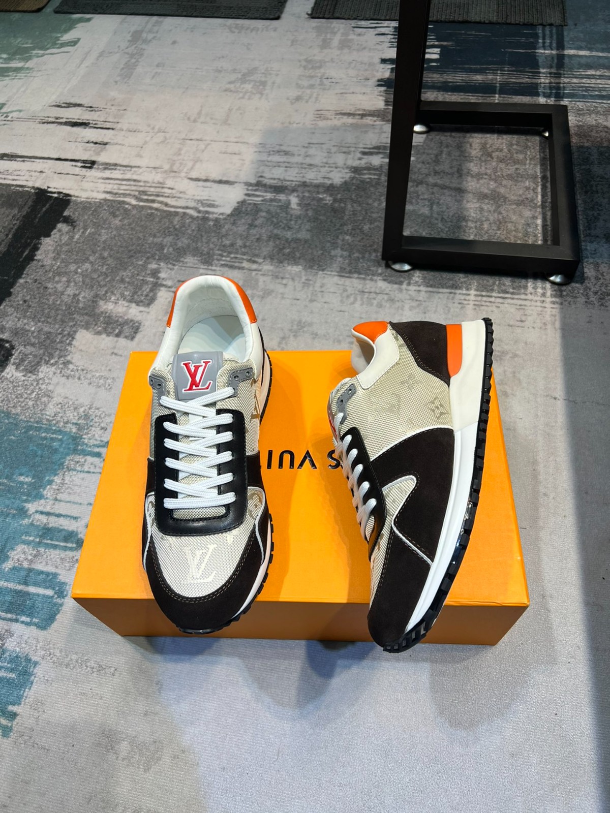 006 41123130 SIZE 38-45