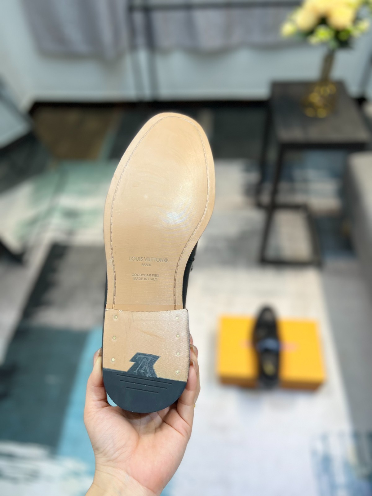 001 27123097 SIZE 38-45