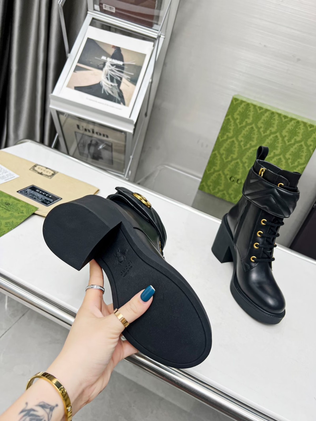 68 32123109 SIZE 34-41