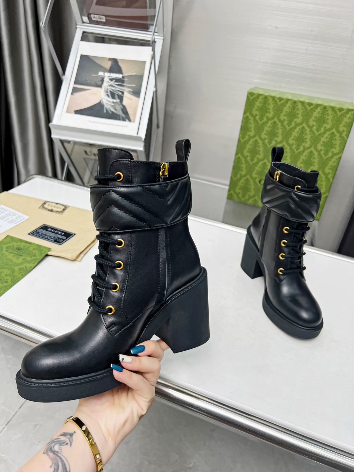 68 32123109 SIZE 34-41