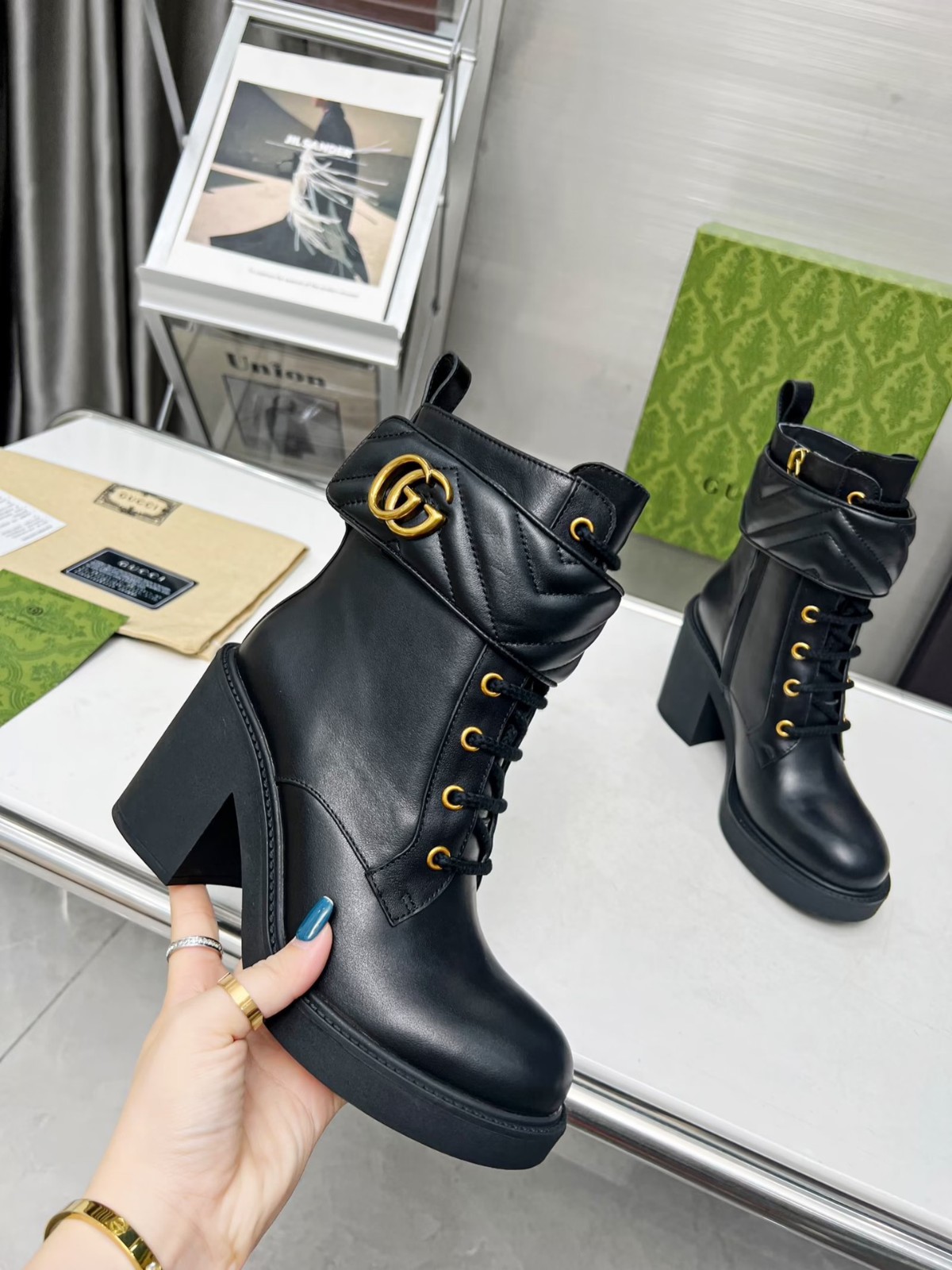 68 32123109 SIZE 34-41