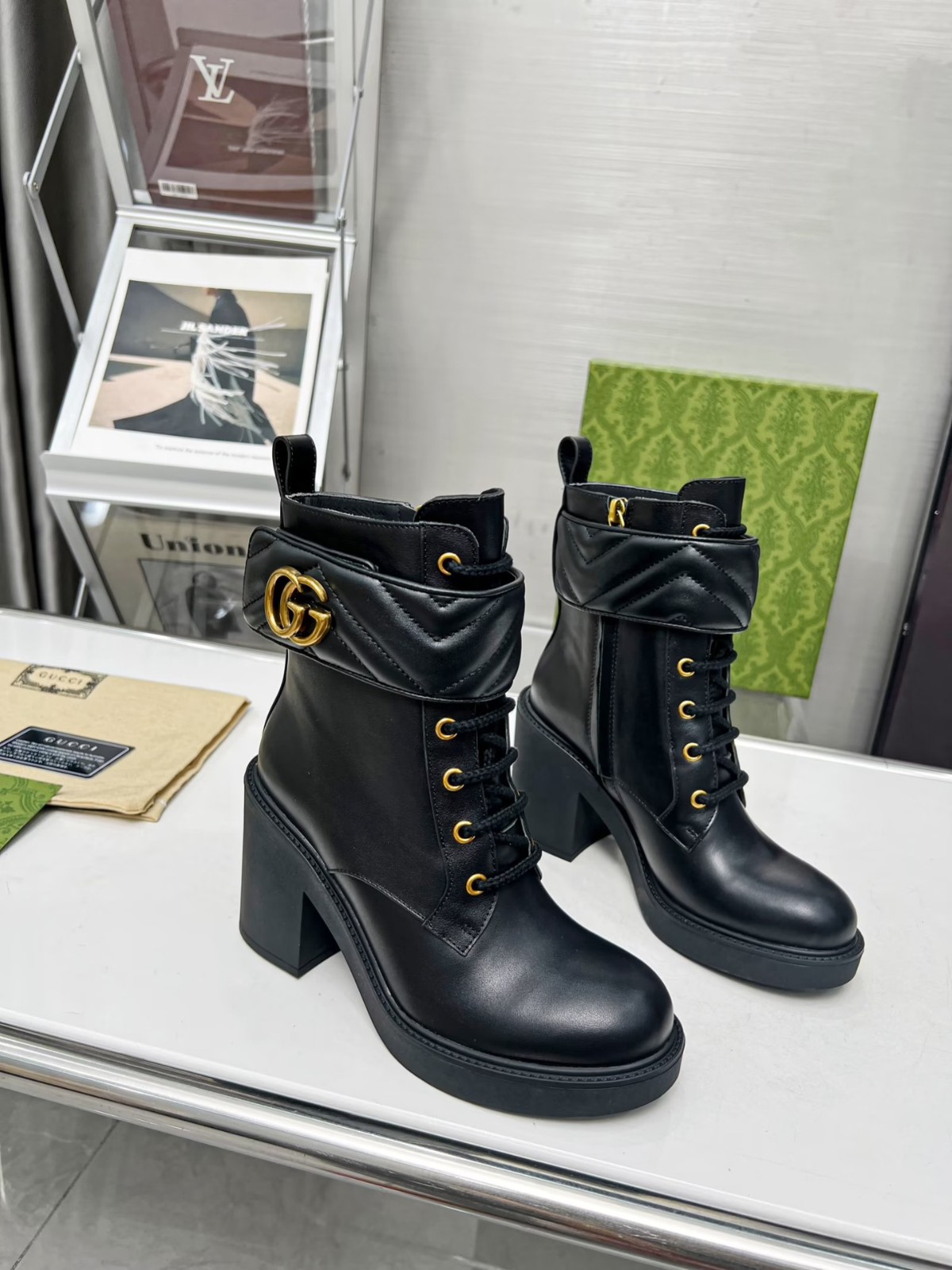 68 32123109 SIZE 34-41