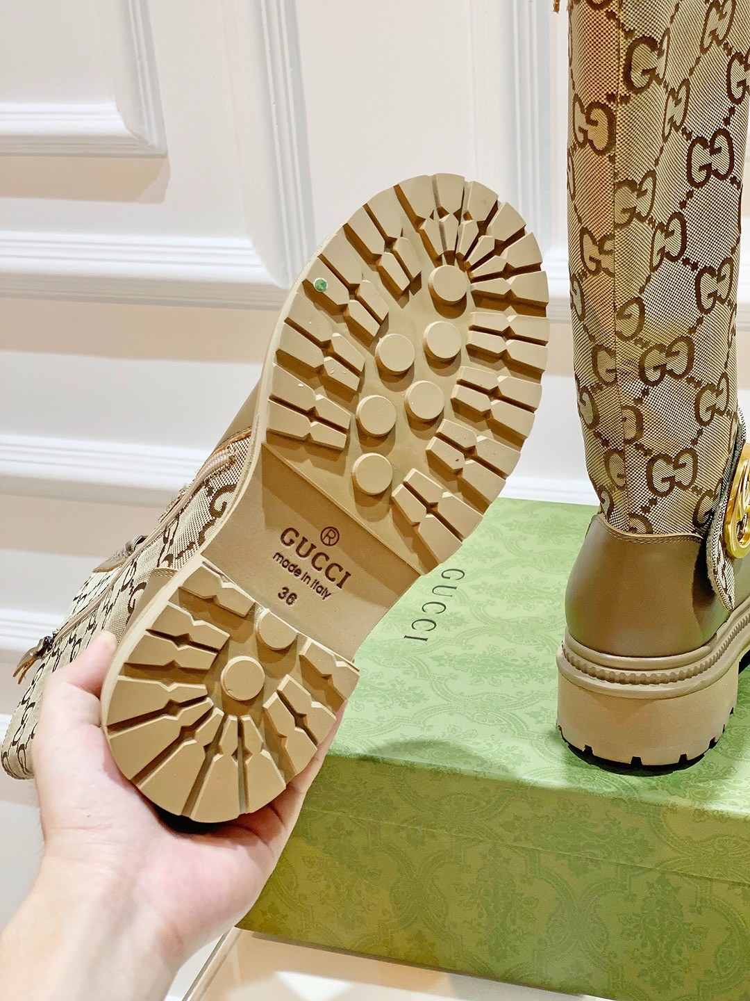 16 48123146 SIZE 35-40