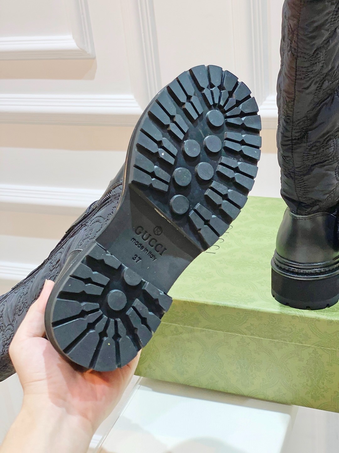 15 48123146 SIZE 35-40