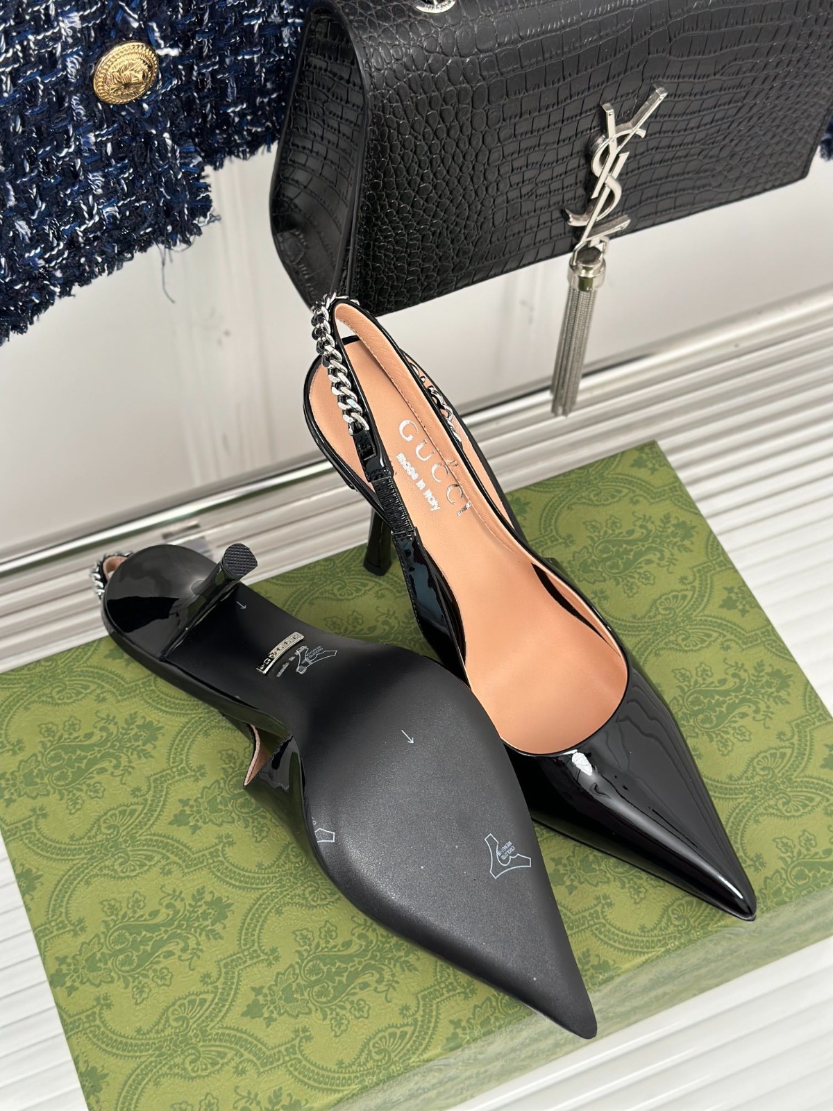 045 37123125 SIZE 35-42