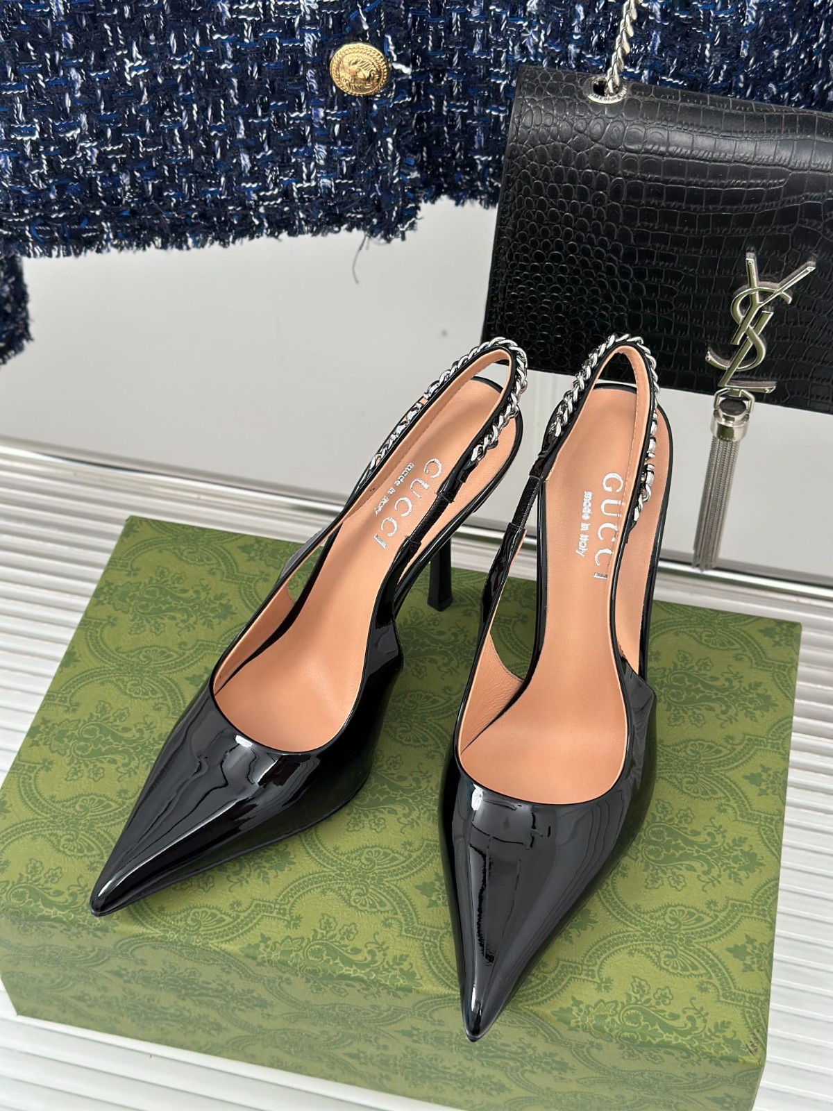 045 37123125 SIZE 35-42