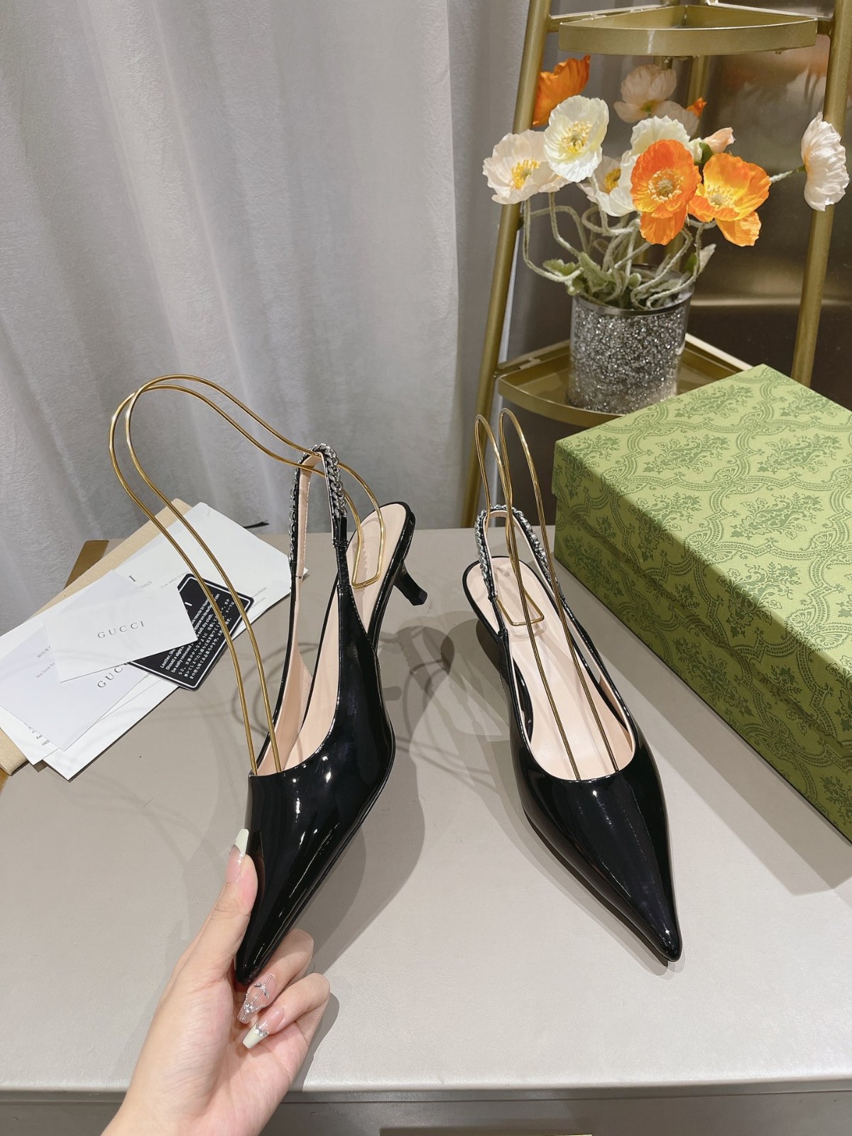 031 SIZE 35-43