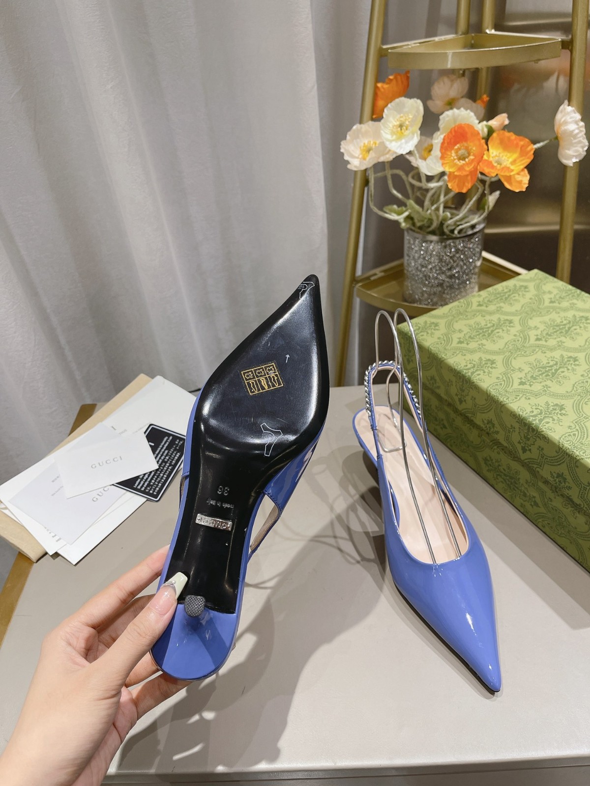 029 SIZE 35-43