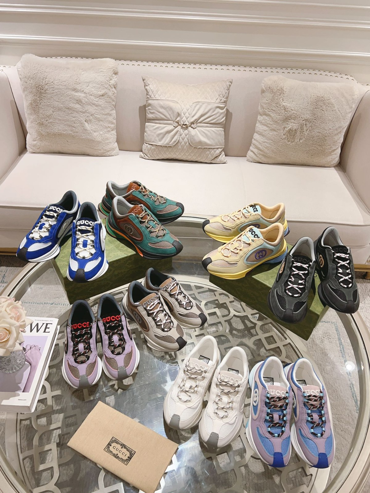 116 43123134 SIZE 35-44