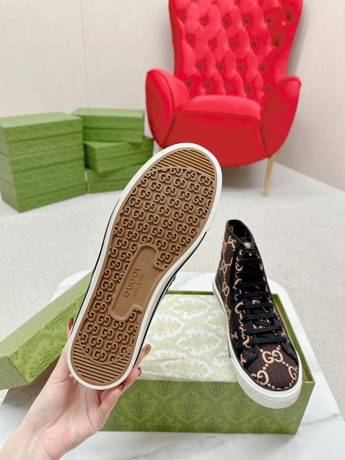 009 32123109 SIZE 35-45