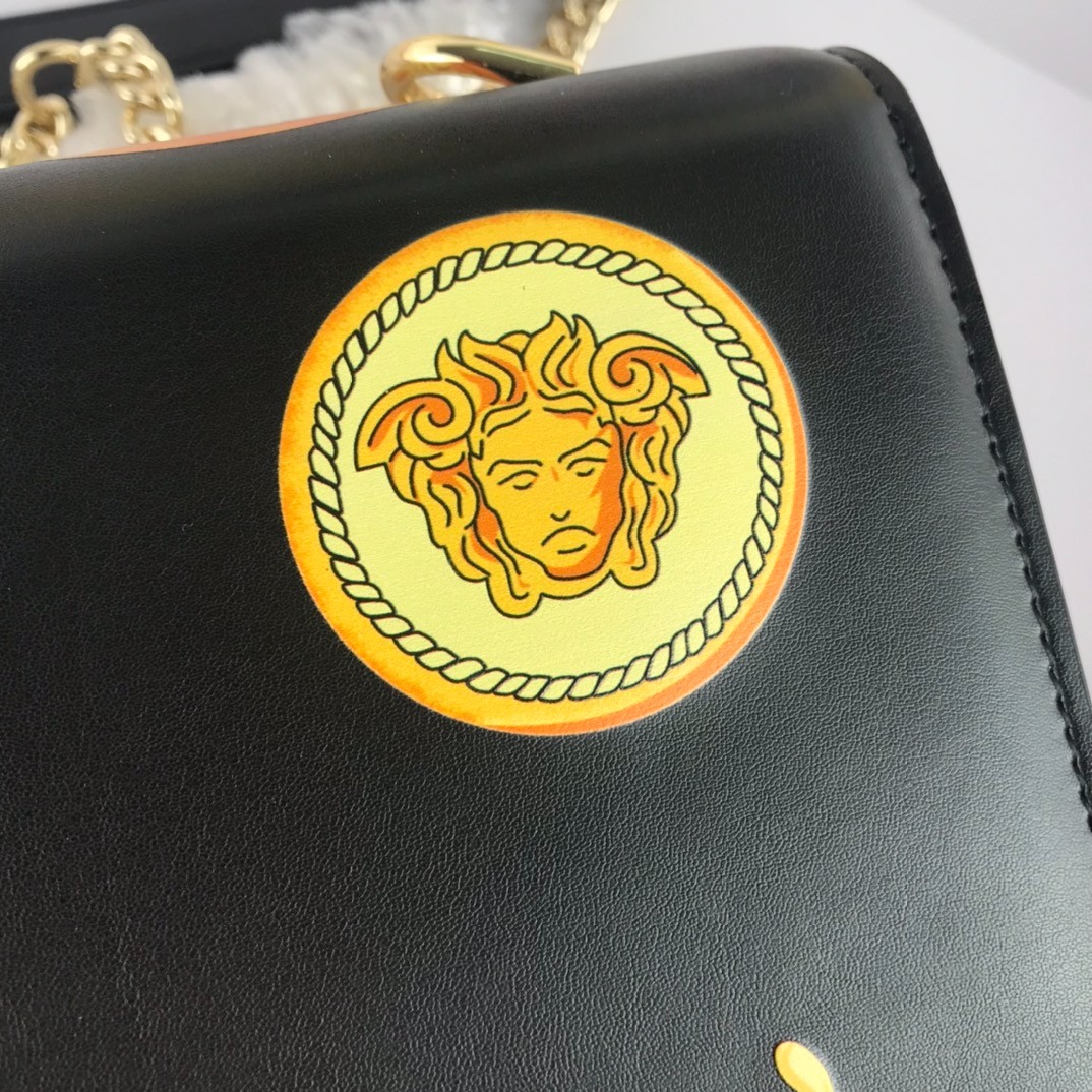 161 118#219-Versace-Bags-2023SS