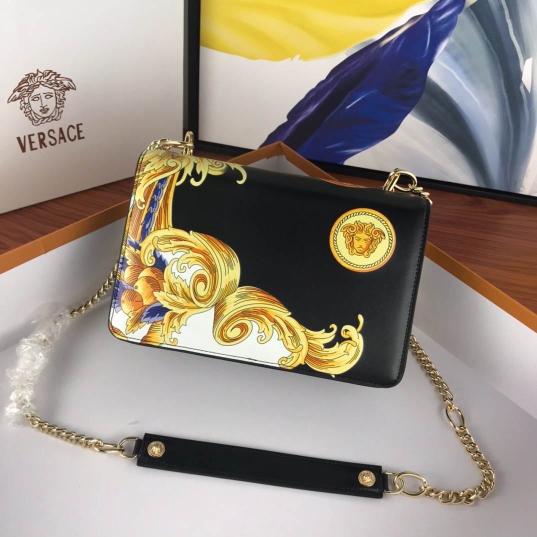 161 118#219-Versace-Bags-2023SS