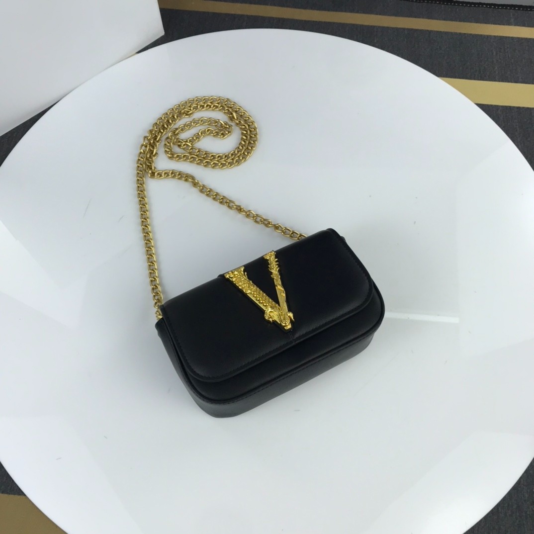 153 110#219-Versace-Bags-2023SS