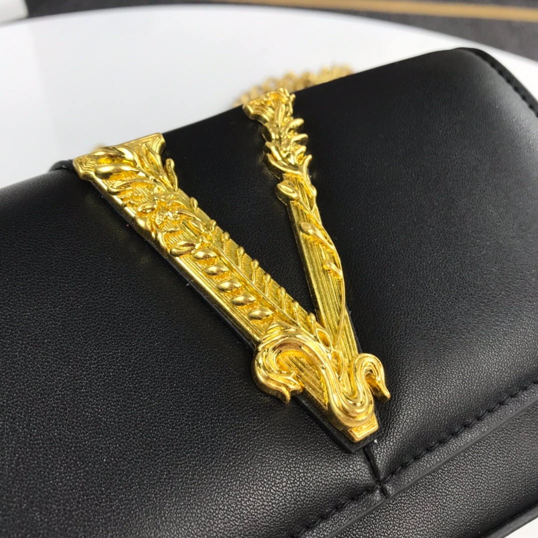 153 110#219-Versace-Bags-2023SS