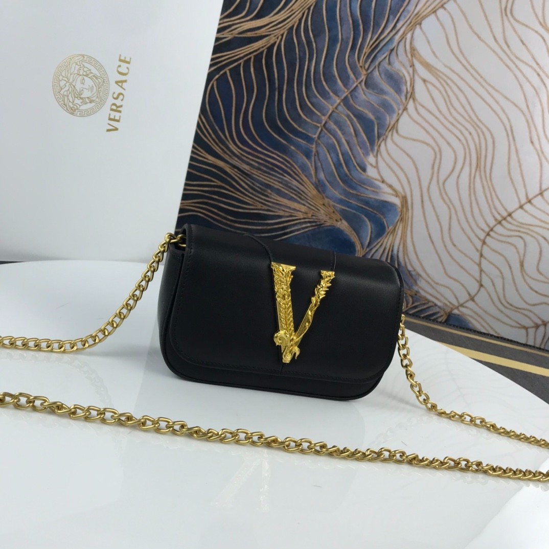 153 110#219-Versace-Bags-2023SS