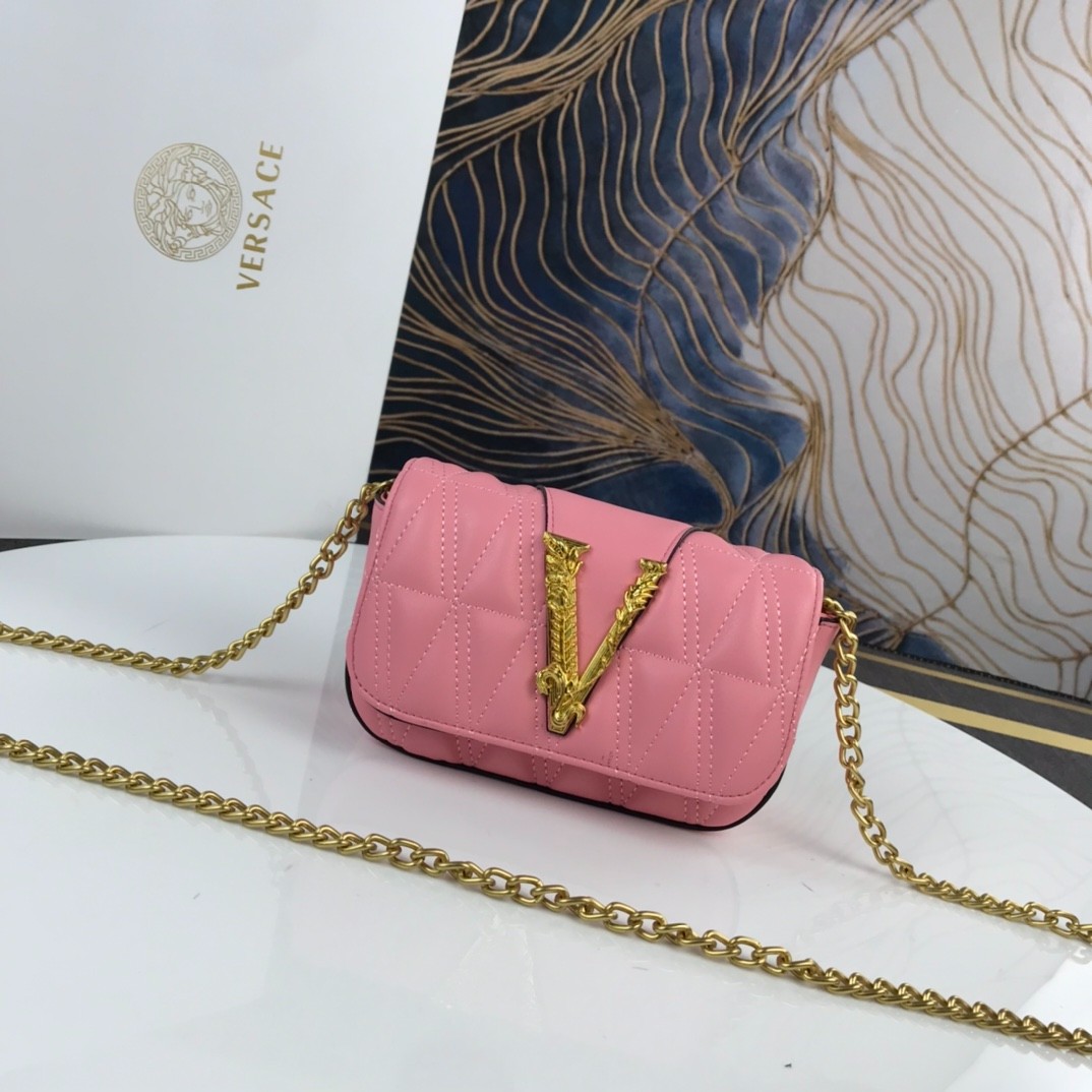 149 106#219-Versace-Bags-2023SS