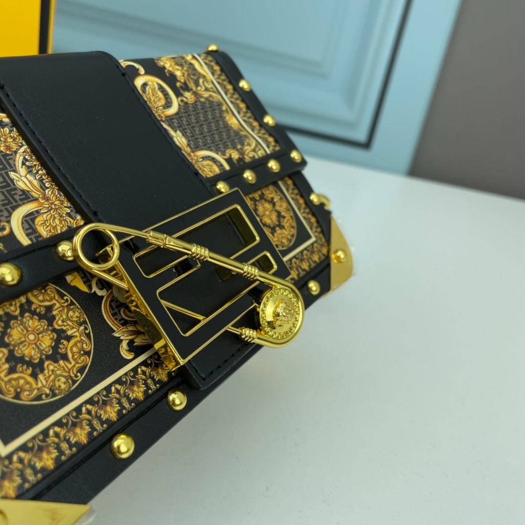 107 064#219-Versace-Bags-2023SS