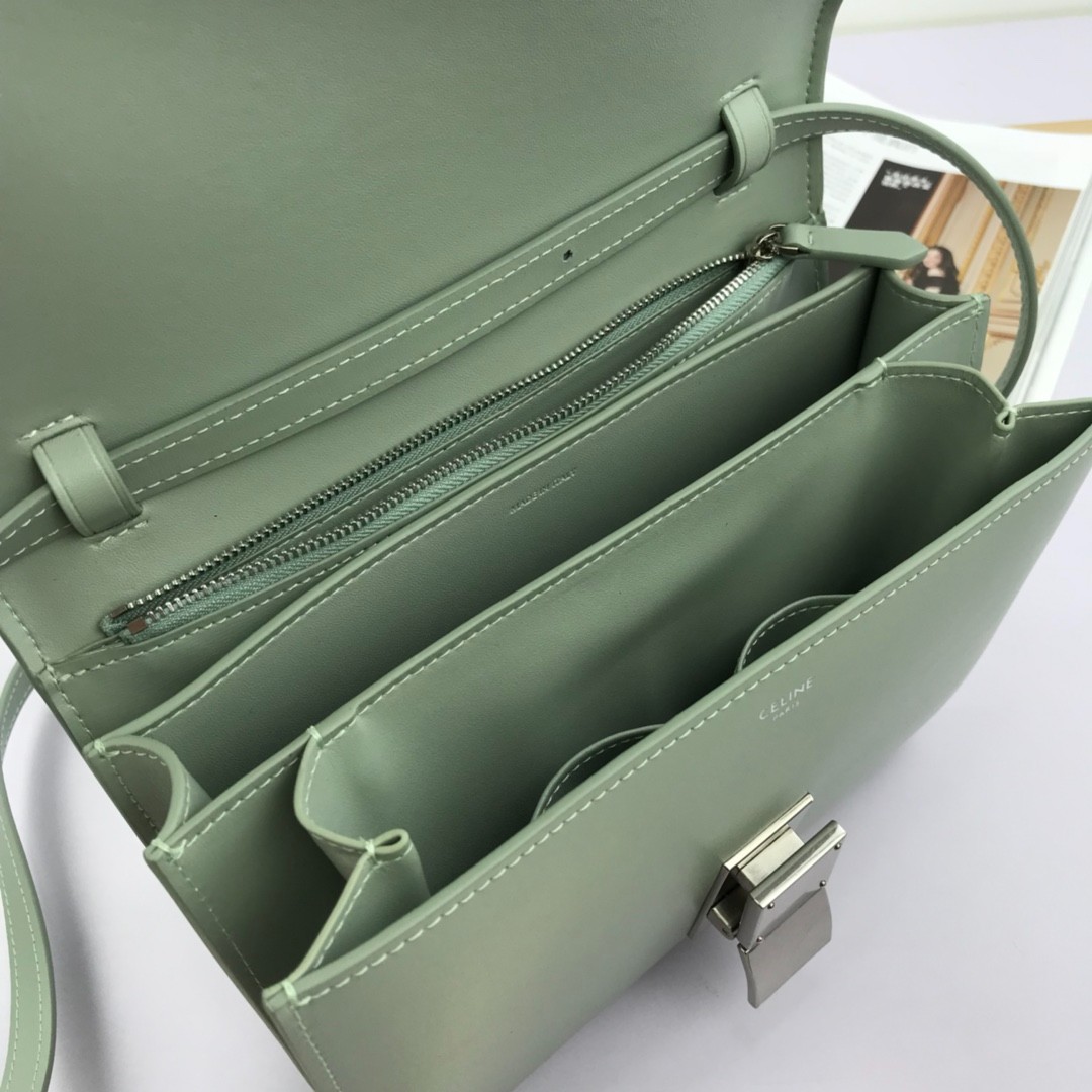 136 086#210-Celing-bags-2023SS